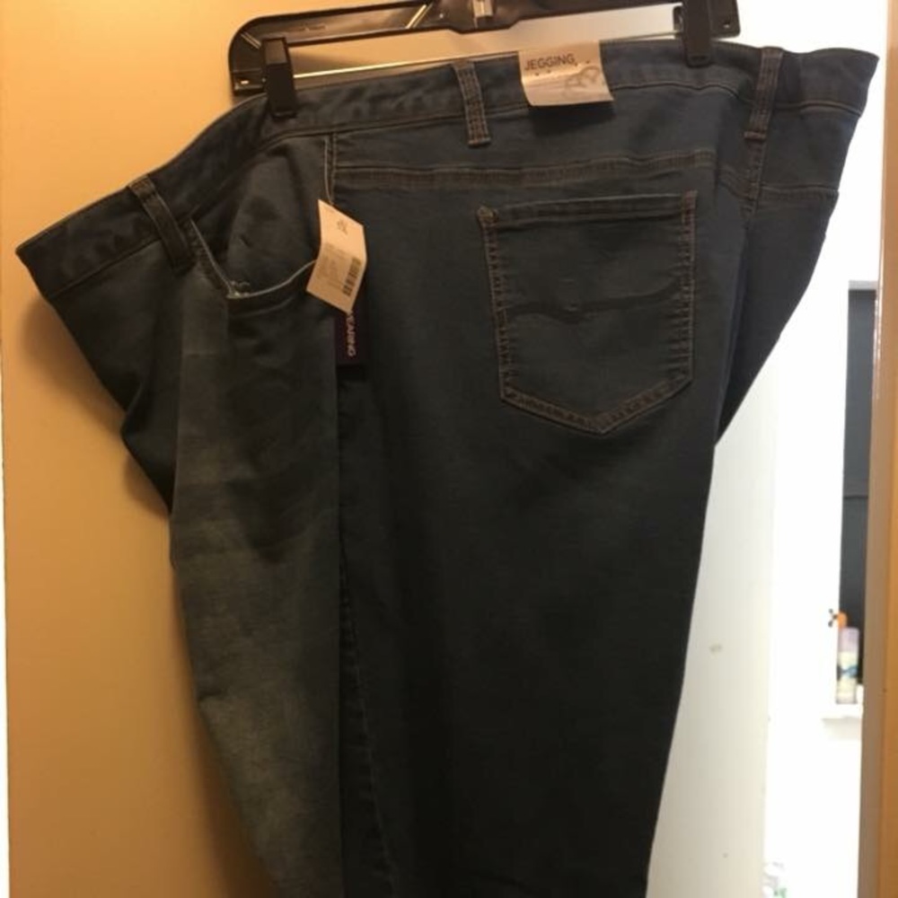 Jeggings 5x